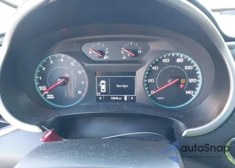 2024 Chevrolet Malibu Fwd 1Lt z USA, uszkodzony, nr VIN 1G1ZD5ST7RF238964